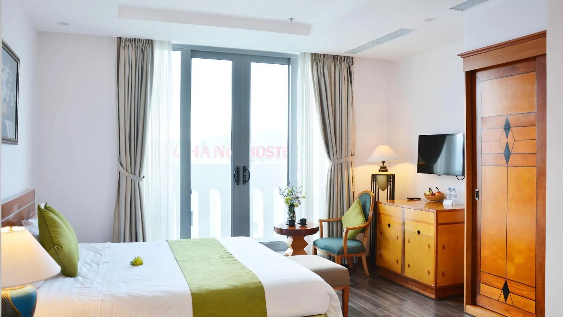 Richico Apartments And Hotel Da Nang Aparthotel