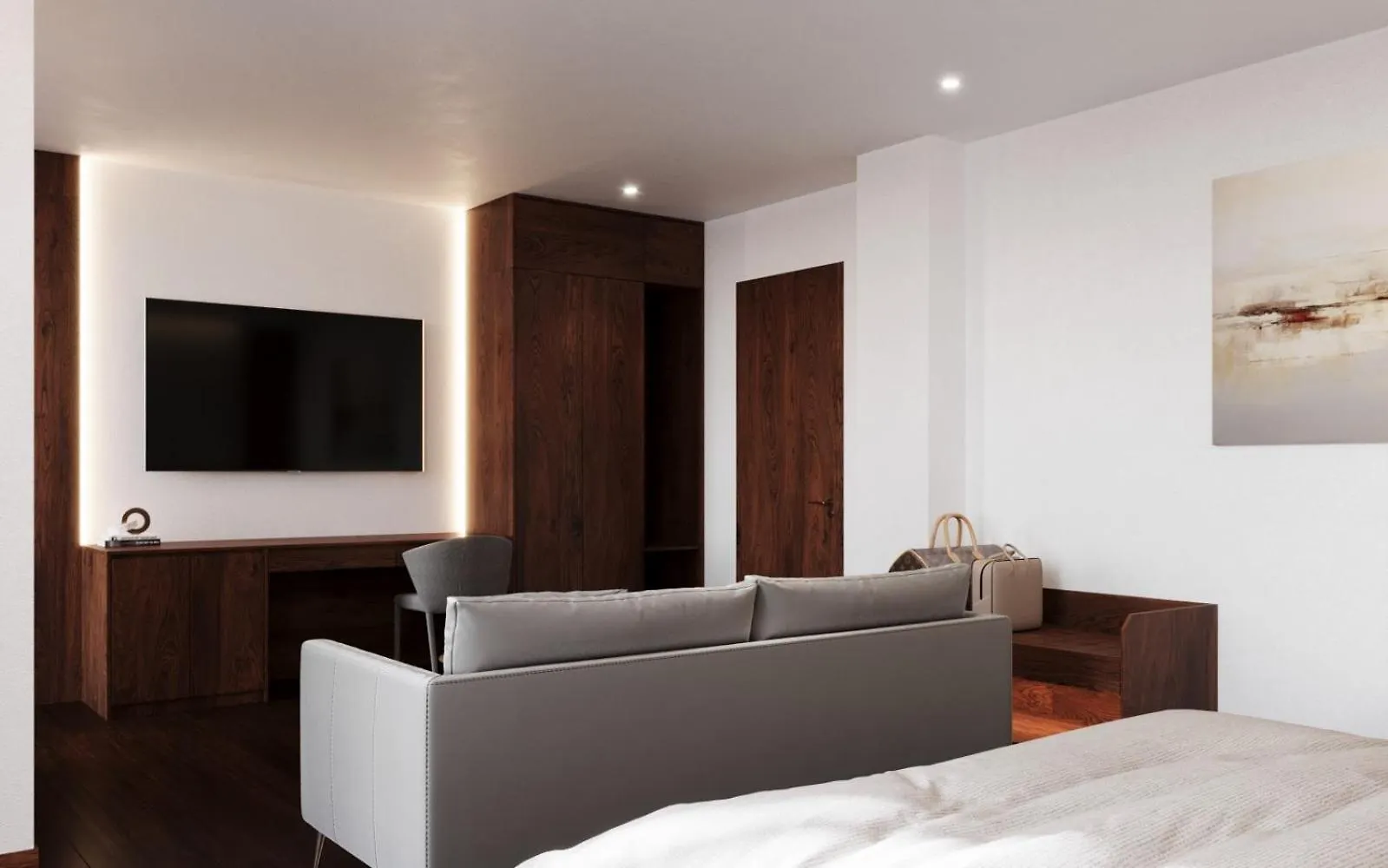 Richico Apartments And Hotel Da Nang Aparthotel