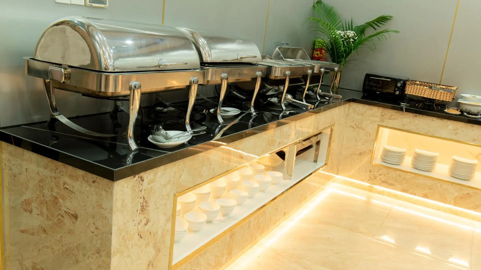 Richico Apartments And Hotel Da Nang Aparthotel