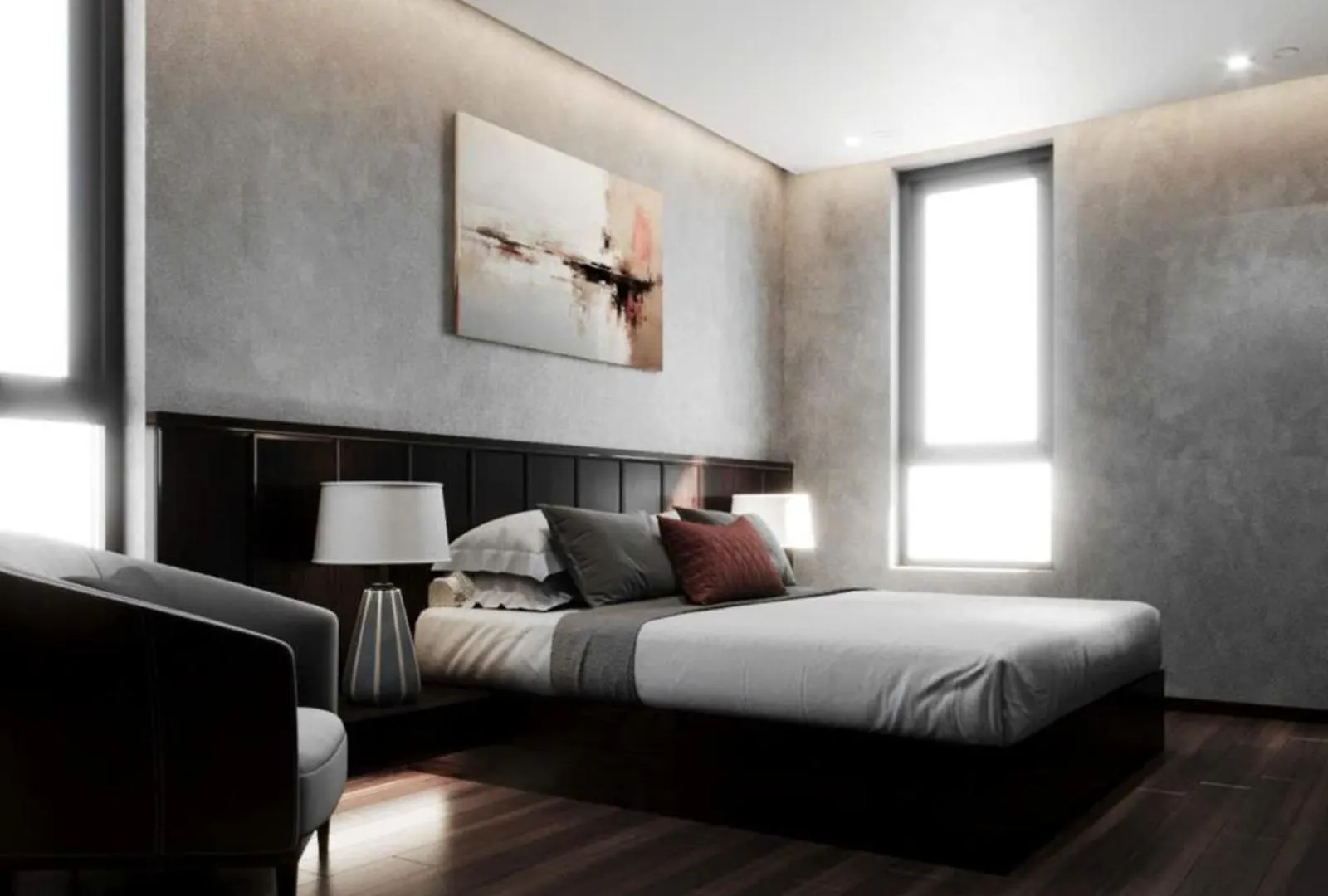 Richico Apartments And Hotel Da Nang