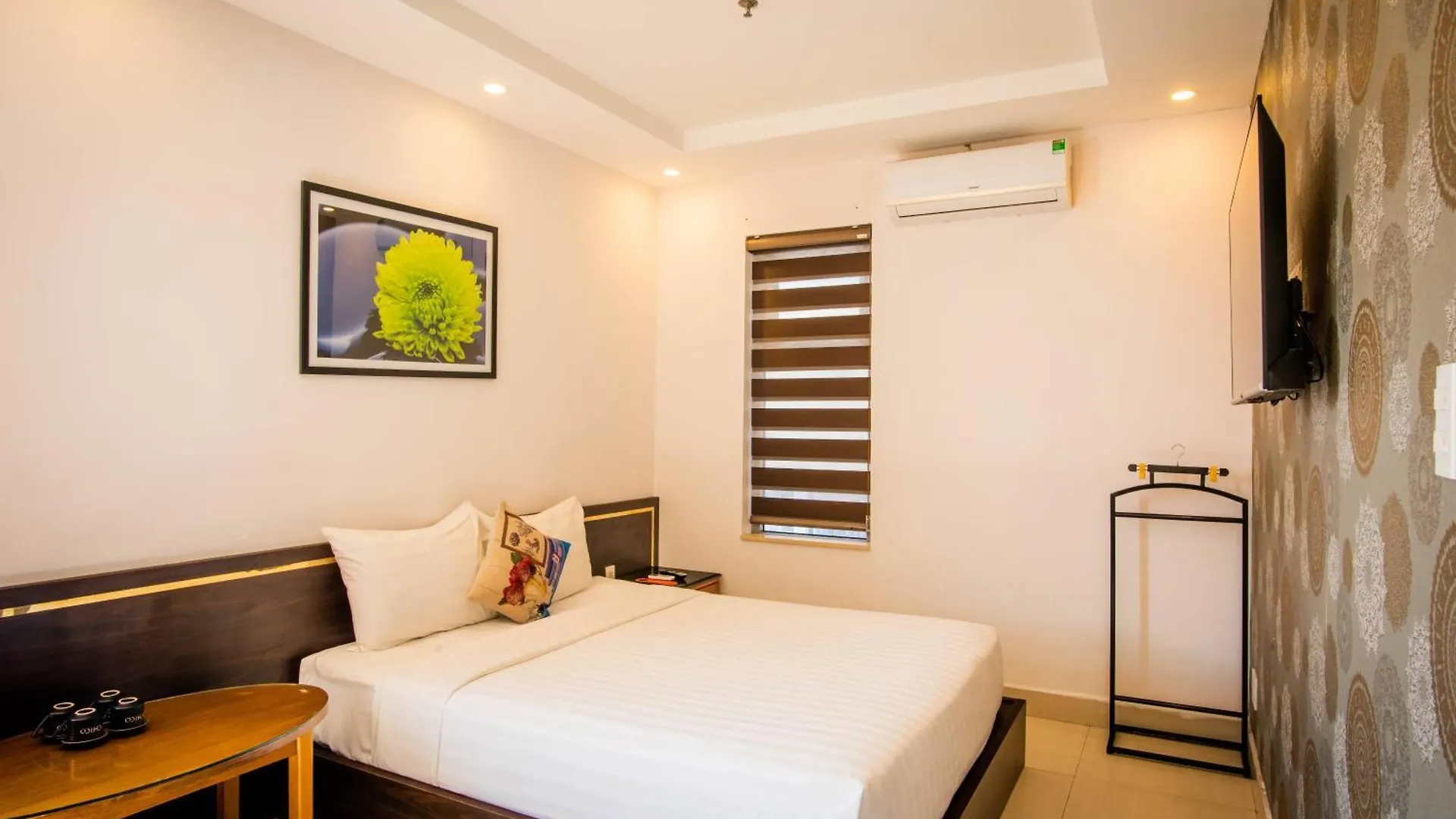 Richico Apartments And Hotel Da Nang Aparthotel